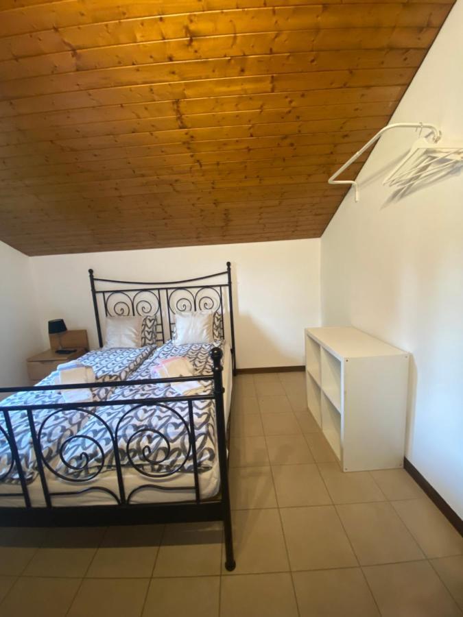 Bellavista Cureglia Bed and Breakfast Εξωτερικό φωτογραφία