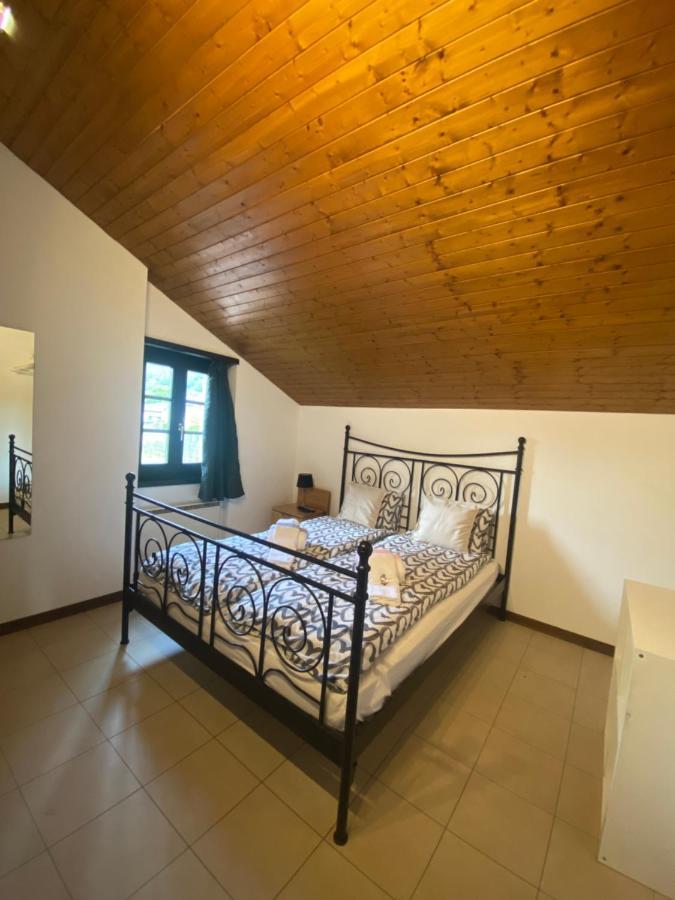 Bellavista Cureglia Bed and Breakfast Εξωτερικό φωτογραφία