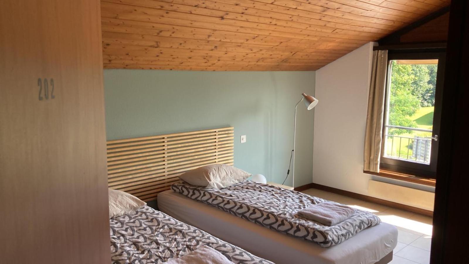 Bellavista Cureglia Bed and Breakfast Εξωτερικό φωτογραφία
