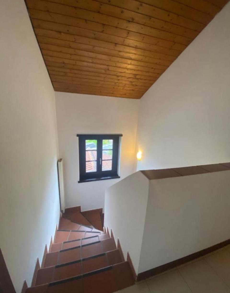 Bellavista Cureglia Bed and Breakfast Εξωτερικό φωτογραφία