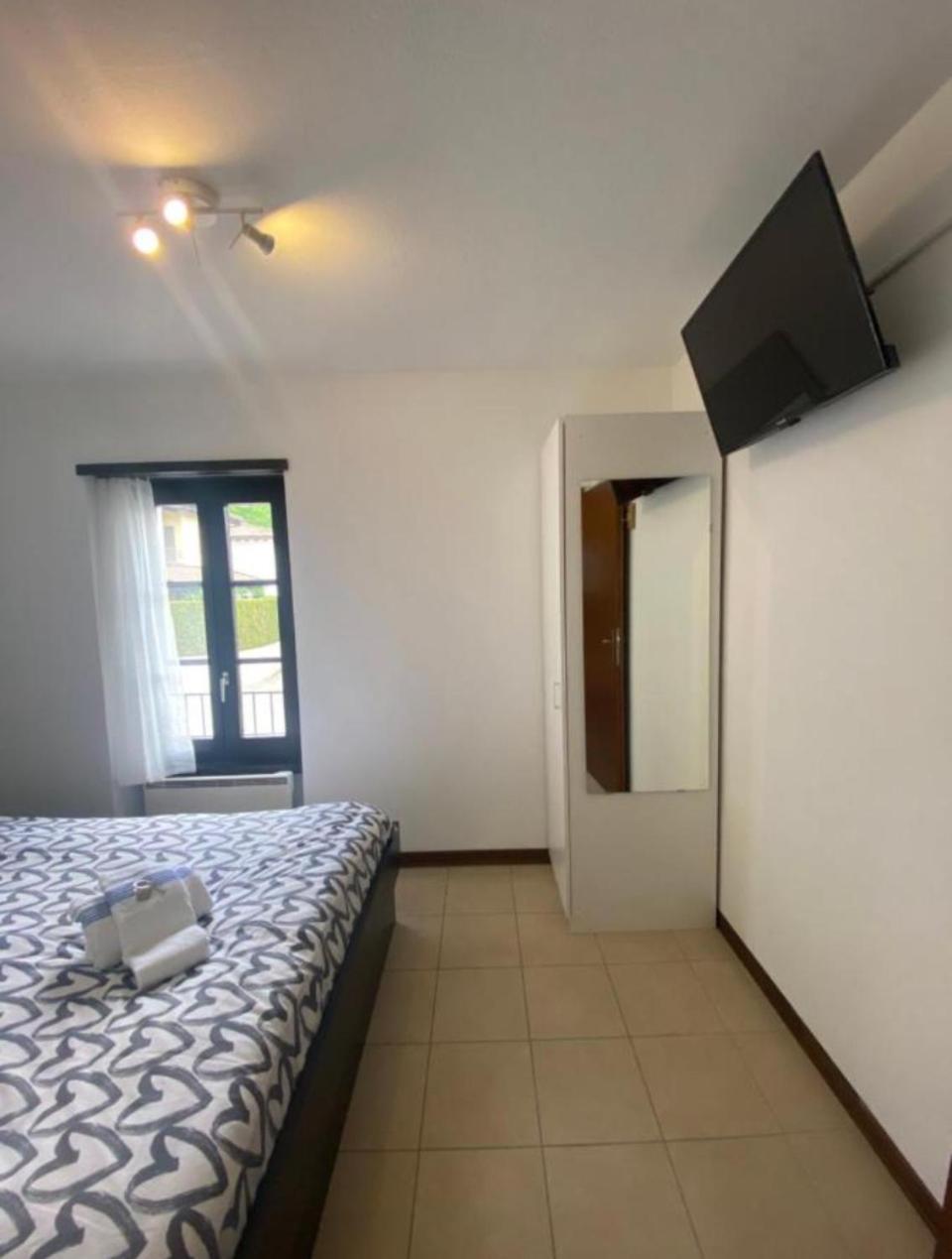 Bellavista Cureglia Bed and Breakfast Εξωτερικό φωτογραφία