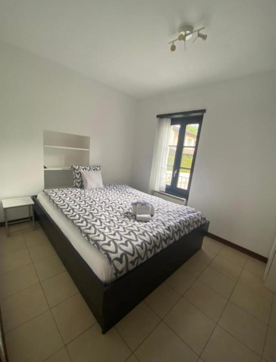 Bellavista Cureglia Bed and Breakfast Εξωτερικό φωτογραφία