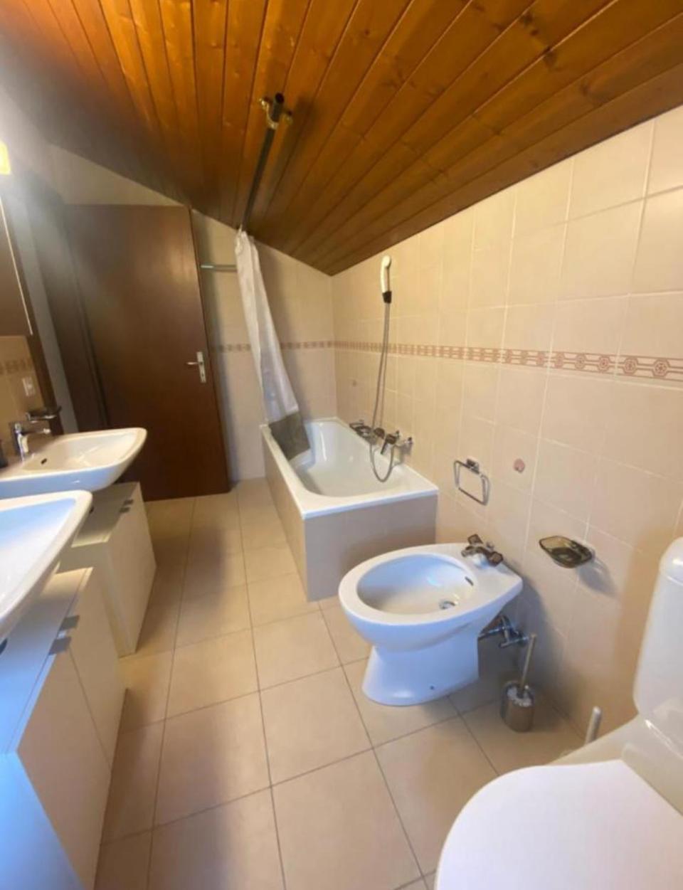 Bellavista Cureglia Bed and Breakfast Εξωτερικό φωτογραφία