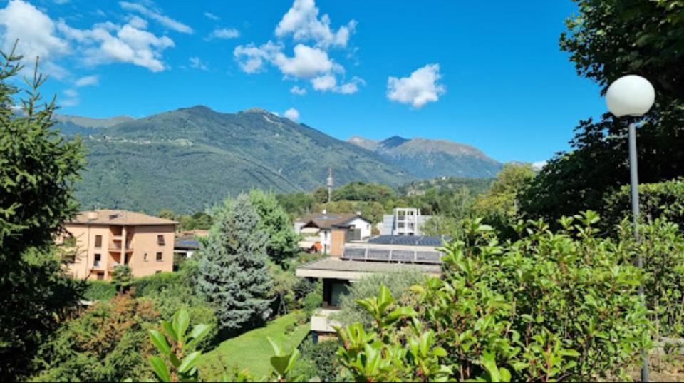Bellavista Cureglia Bed and Breakfast Εξωτερικό φωτογραφία