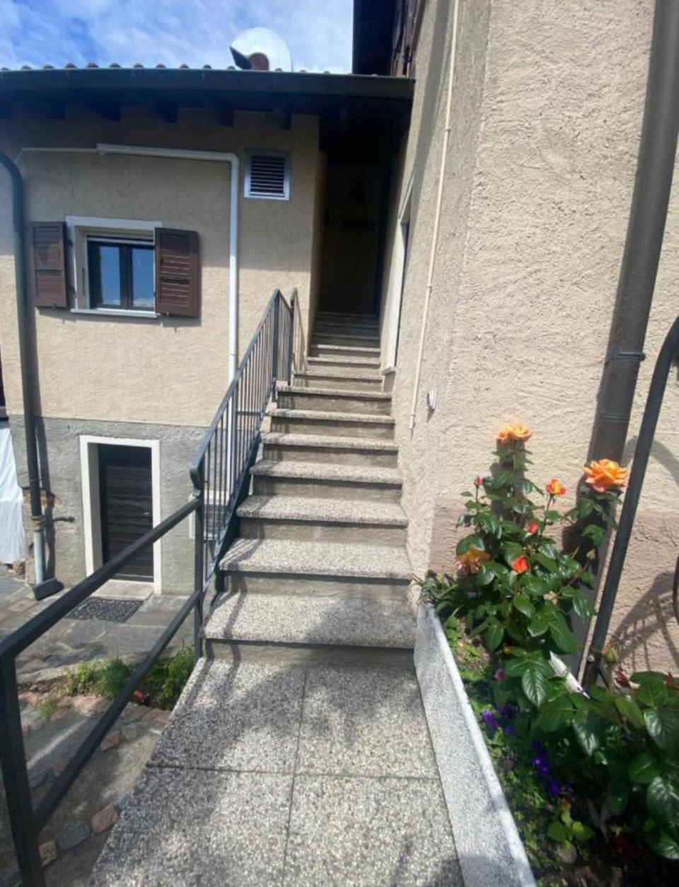 Bellavista Cureglia Bed and Breakfast Εξωτερικό φωτογραφία