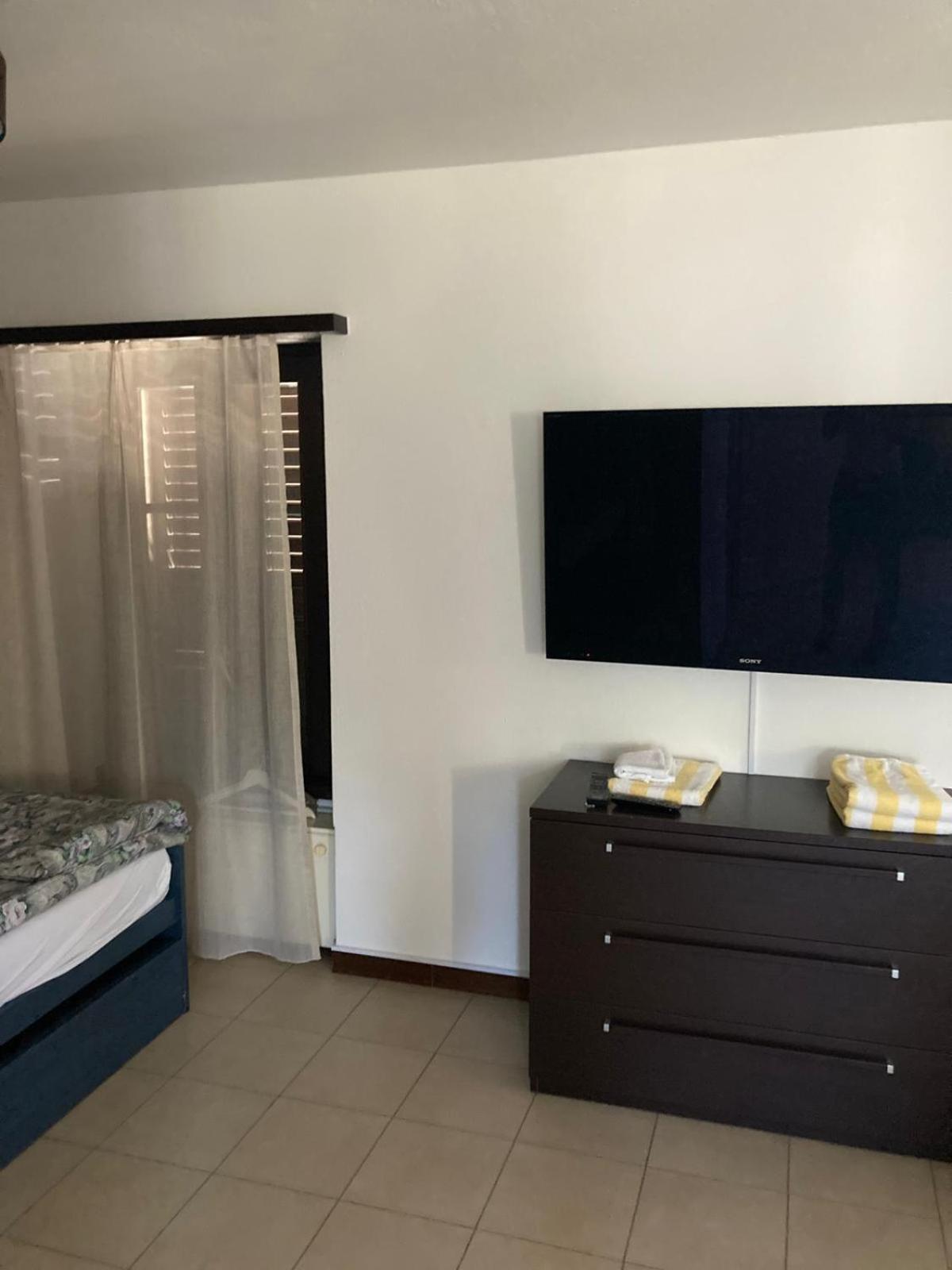Bellavista Cureglia Bed and Breakfast Εξωτερικό φωτογραφία