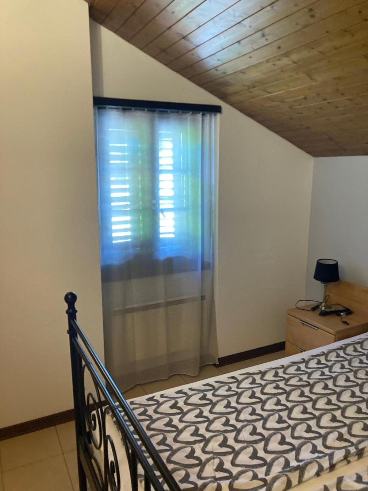 Bellavista Cureglia Bed and Breakfast Εξωτερικό φωτογραφία